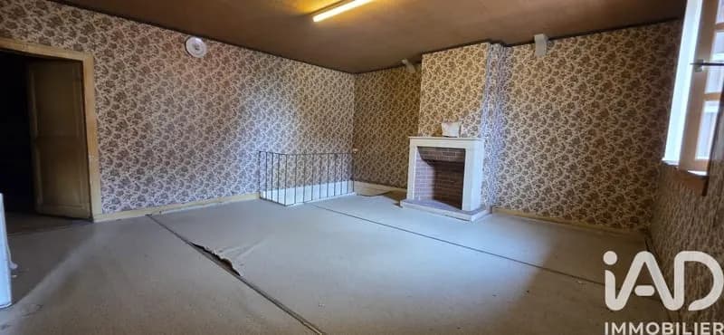 Bâtiment 105 m² - Photo 1