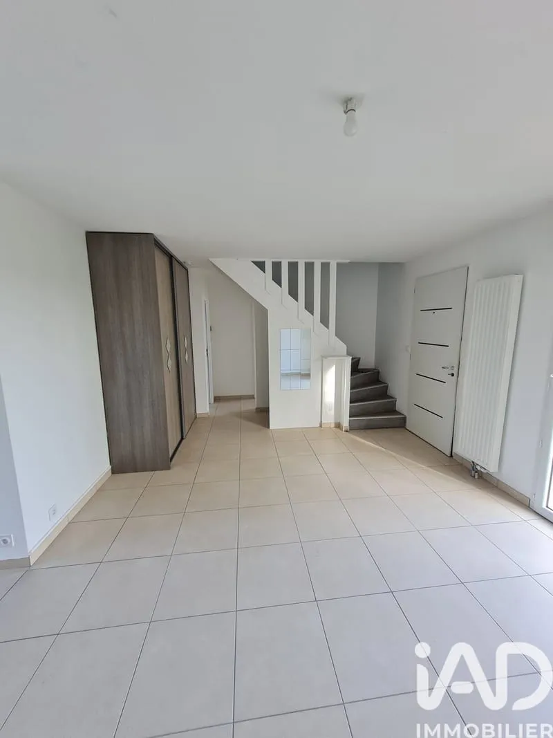 Bâtiment 290 m² - Photo 1