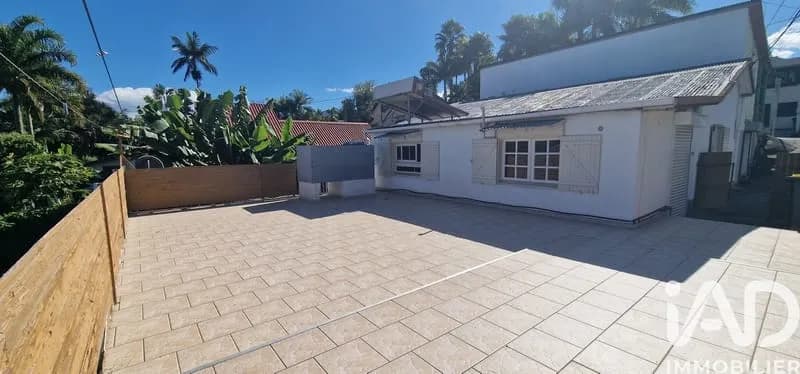 Bâtiment 351 m² - Photo 1