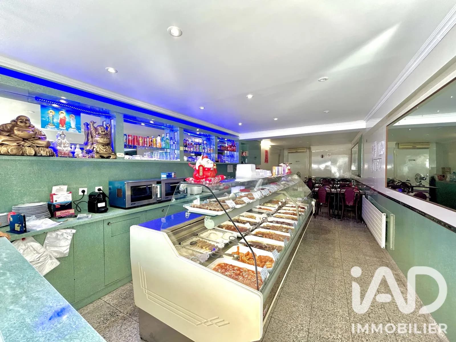Immeuble de rapport 95 m² - Photo 1