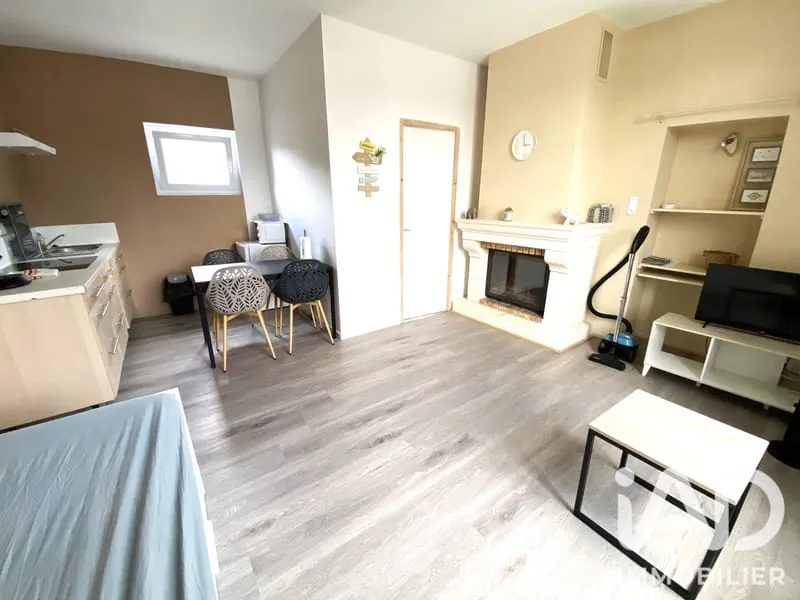Vente Maison/villa 9 pièces - Photo 1