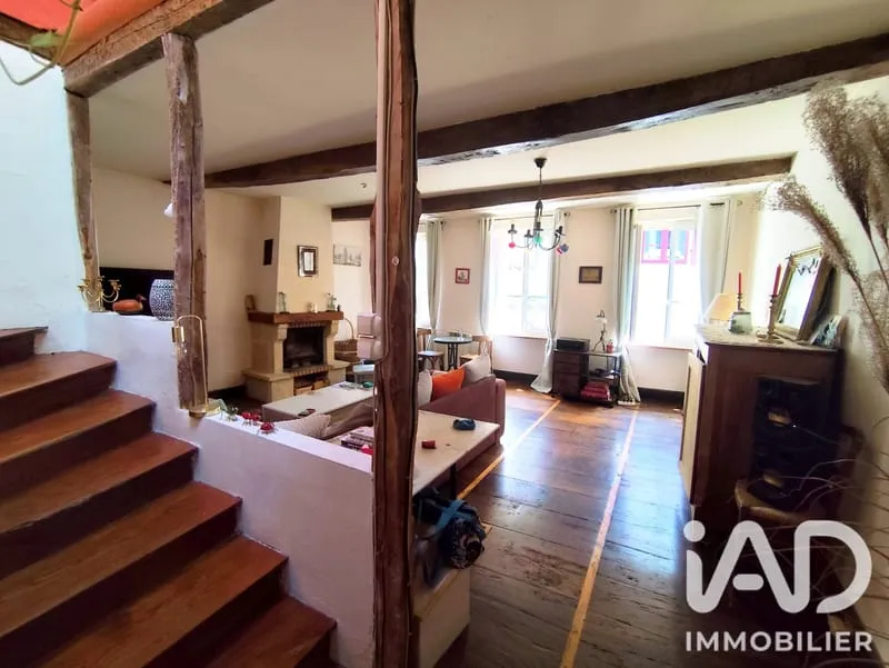 Bâtiment 254 m² - Photo 1