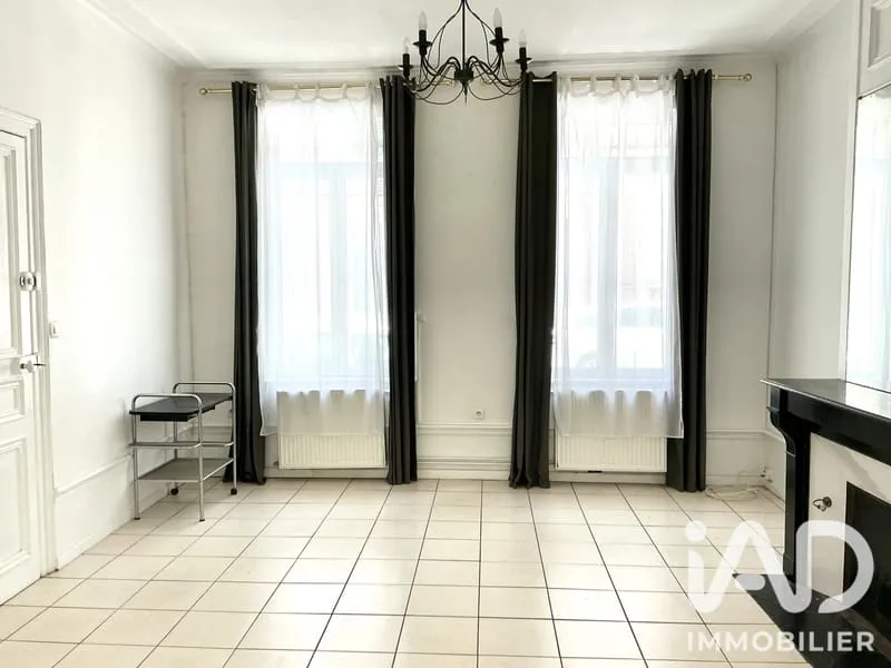 Vente Maison/villa 6 pièces - Photo 1