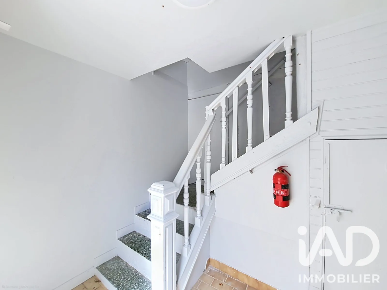 Immeuble de rapport 207 m² - Photo 1