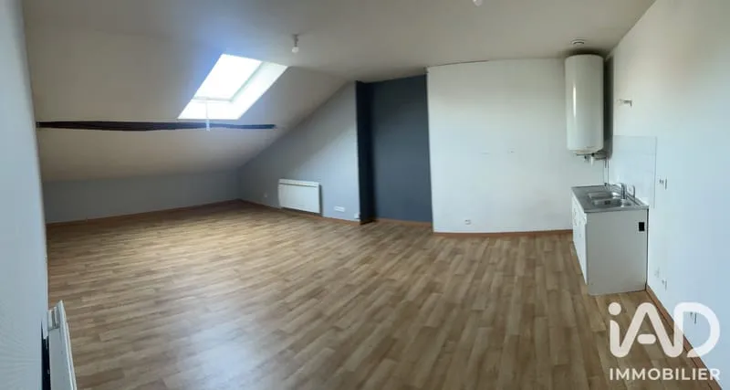 Immeuble de rapport 387 m² - Photo 1