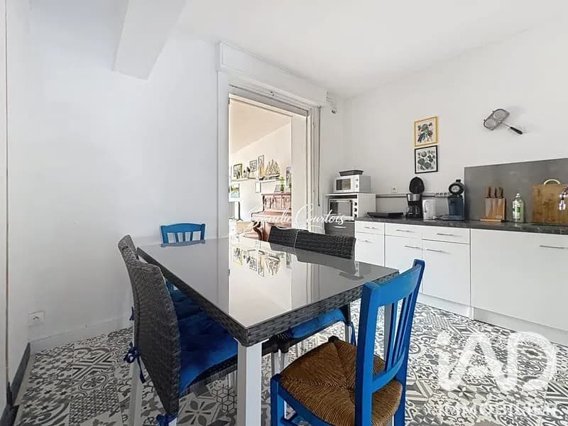 Immeuble de rapport 192 m² - Photo 1