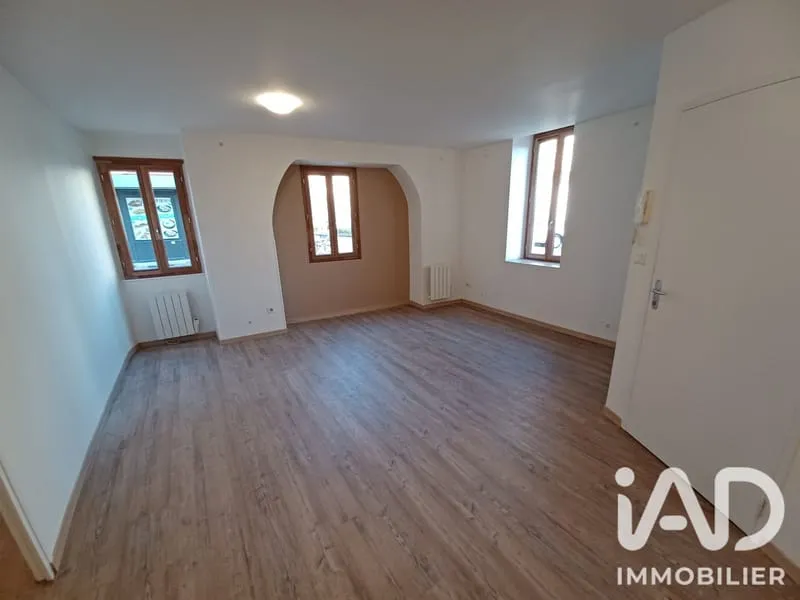 Immeuble de rapport 2 pièces 150 m² - Photo 1