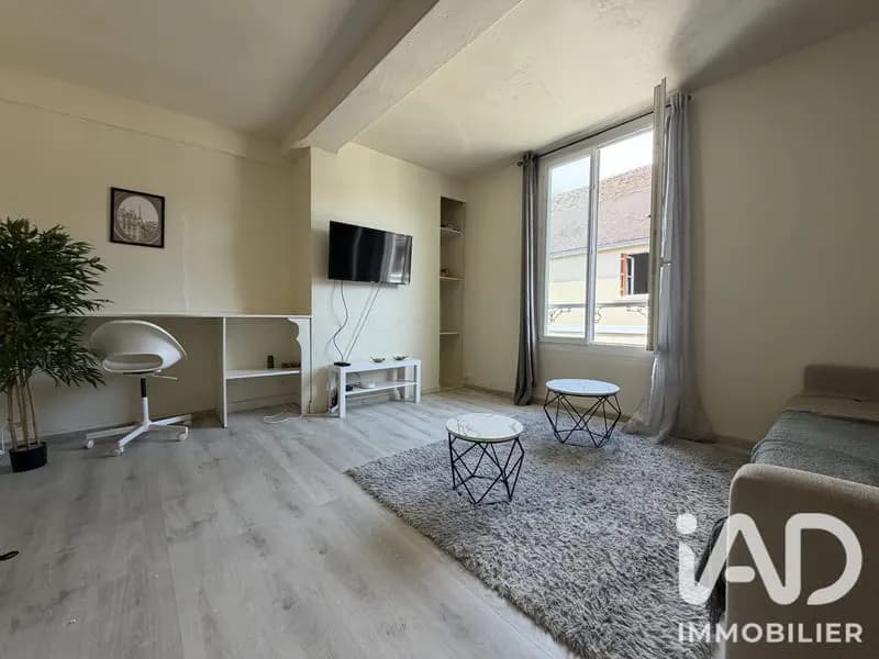 Immeuble de rapport 112 m² - Photo 1