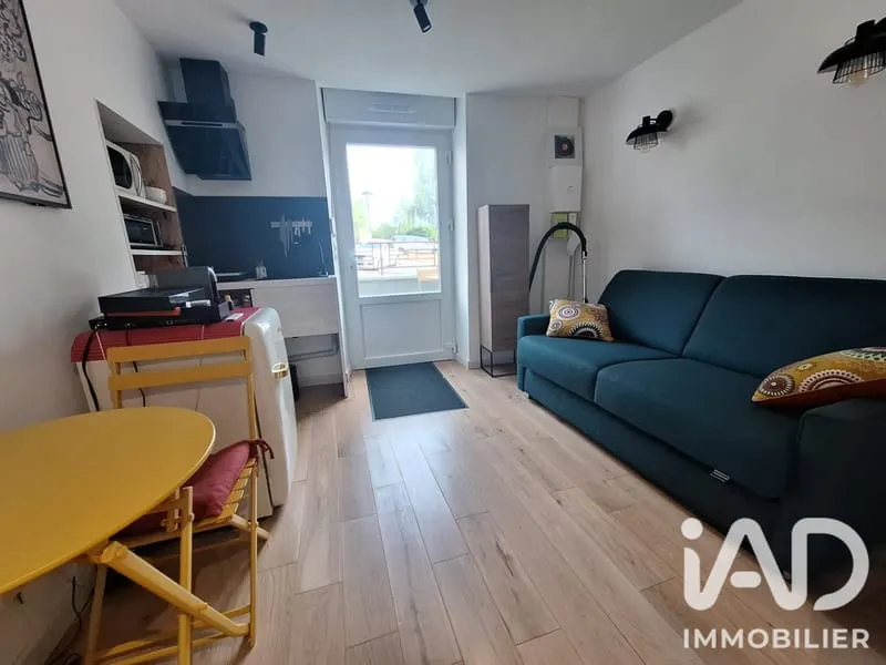 Immeuble de rapport 160 m² - Photo 1