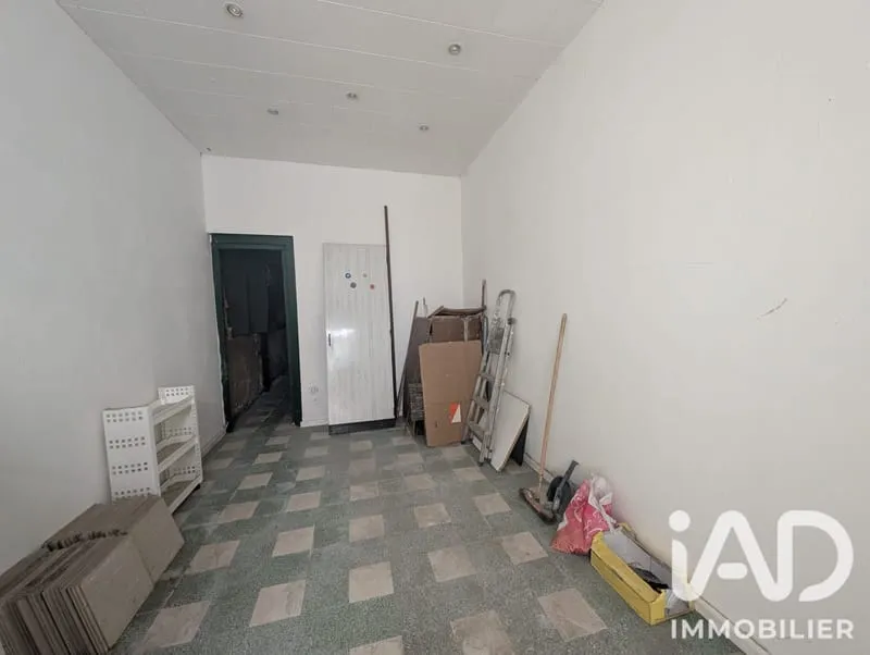 Bâtiment 97 m² - Photo 1