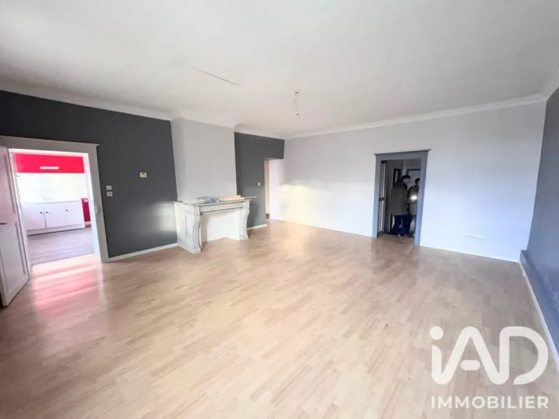 Immeuble de rapport 310 m² - Photo 1