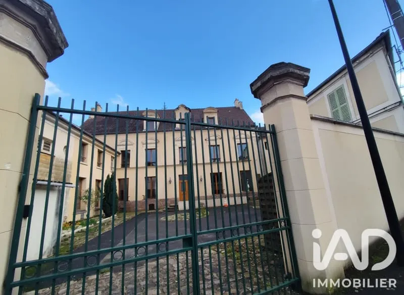 Bâtiment 518 m² - Photo 1