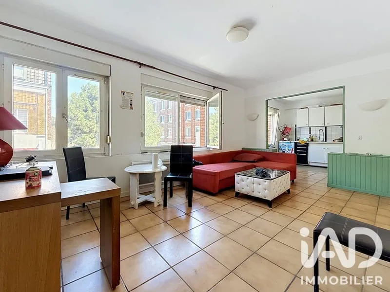 Immeuble de rapport 278 m² - Photo 1