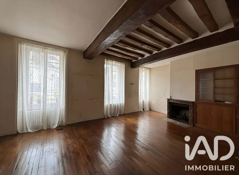 Bâtiment 270 m² - Photo 1