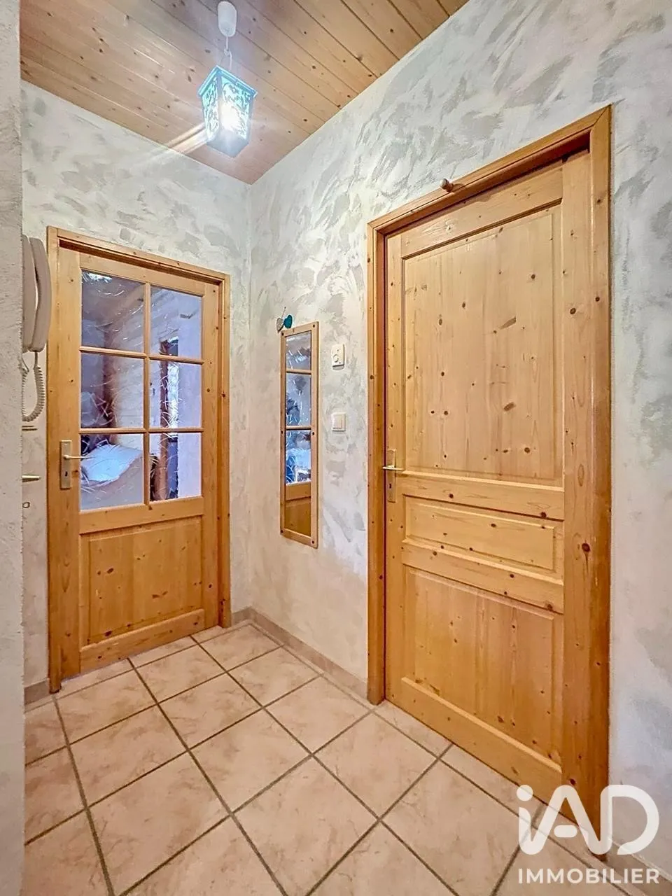 Immeuble de rapport 445 m² - Photo 1
