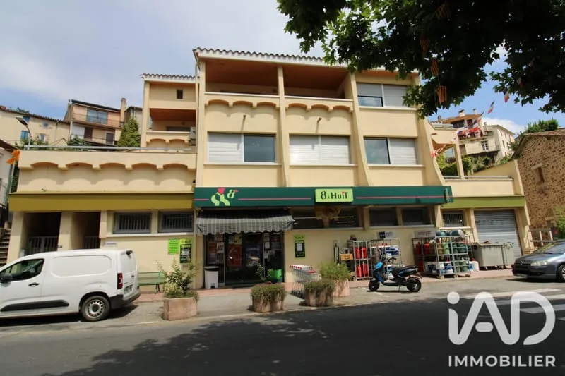 Immeuble de rapport 319 m² - Photo 1