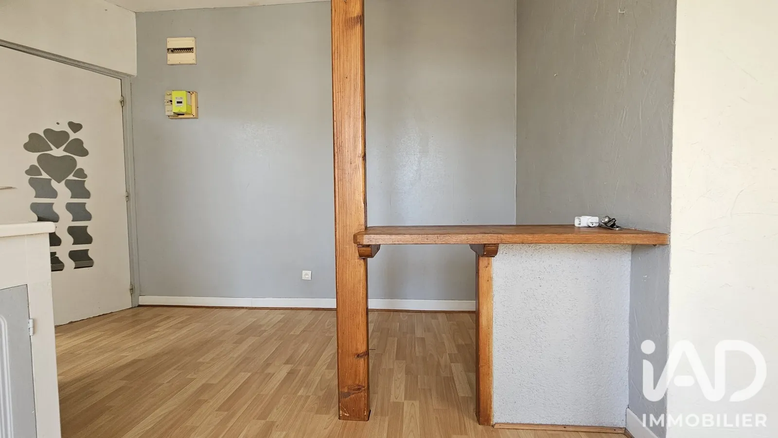 Immeuble de rapport 206 m² - Photo 1