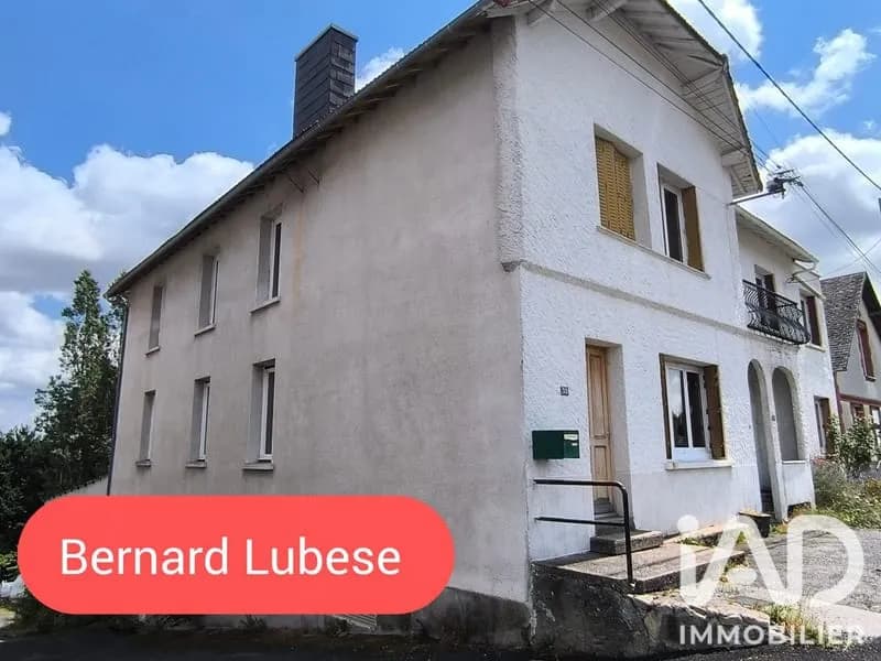 Bâtiment 4 pièces 185 m² - Photo 1