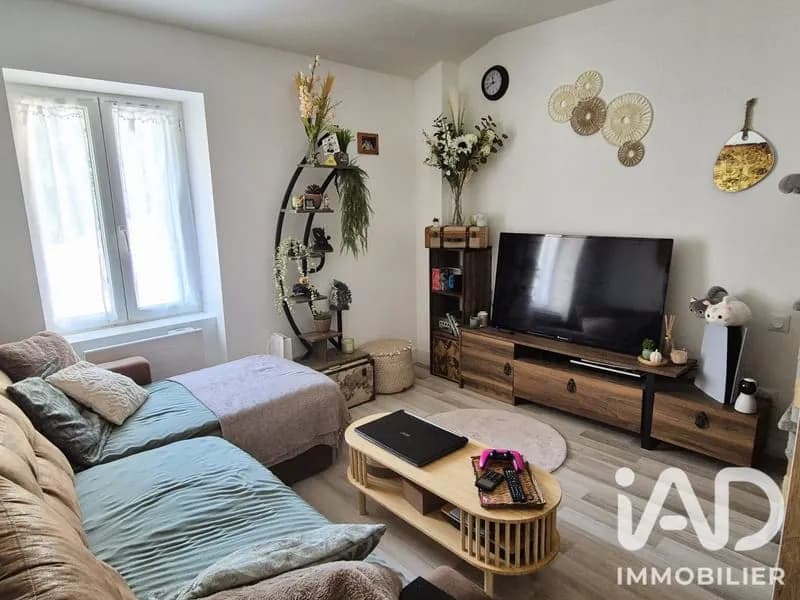 Immeuble de rapport 140 m² - Photo 1