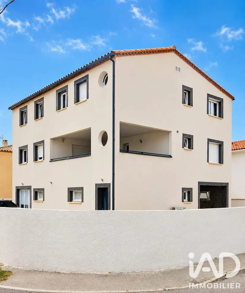 Immeuble de rapport 4 pièces 254 m² - Photo 1
