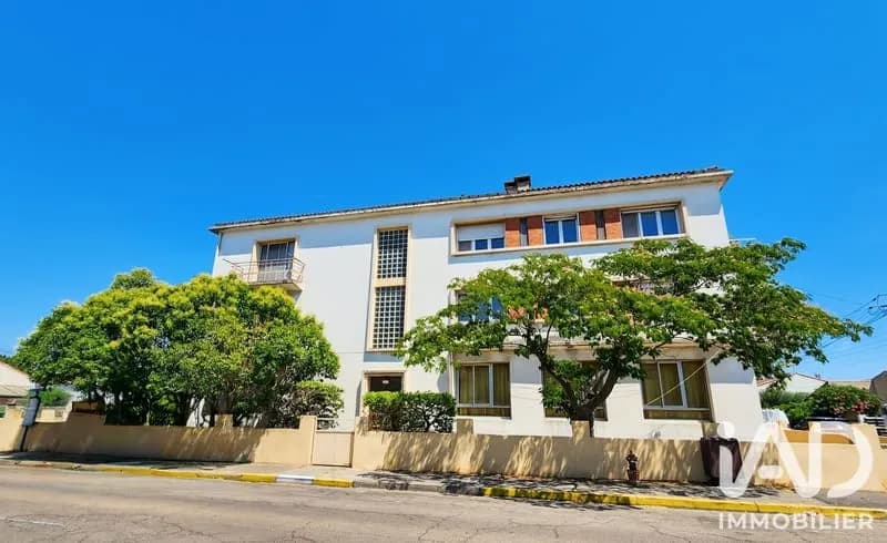 Immeuble de rapport 380 m² - Photo 1