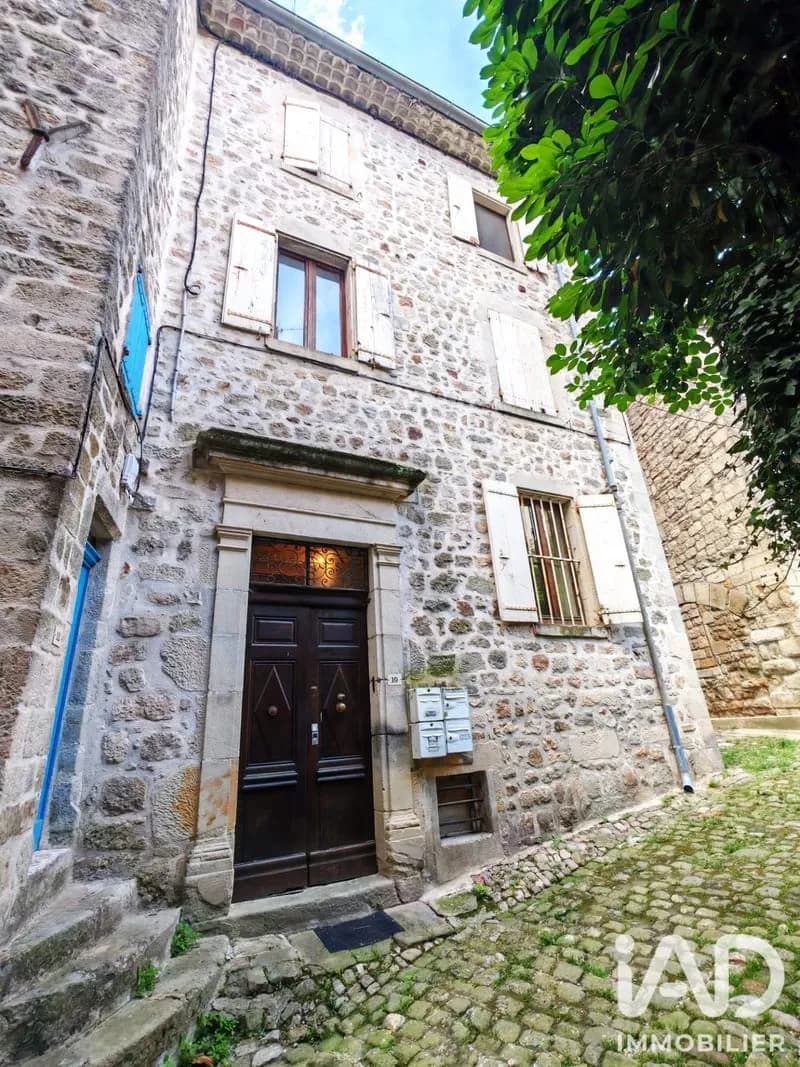 Immeuble de rapport 346 m² - Photo 1
