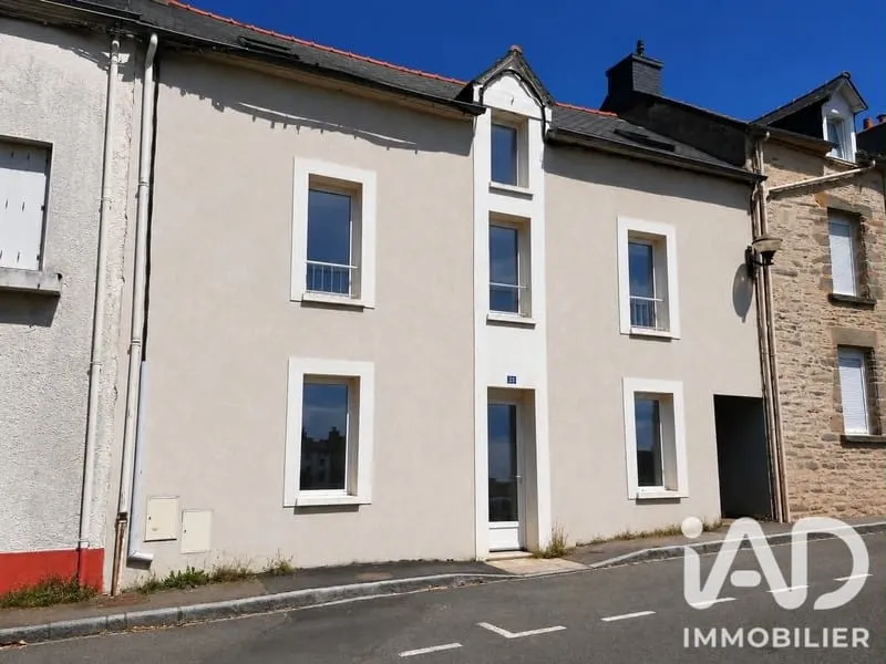 Immeuble de rapport 220 m² - Photo 1