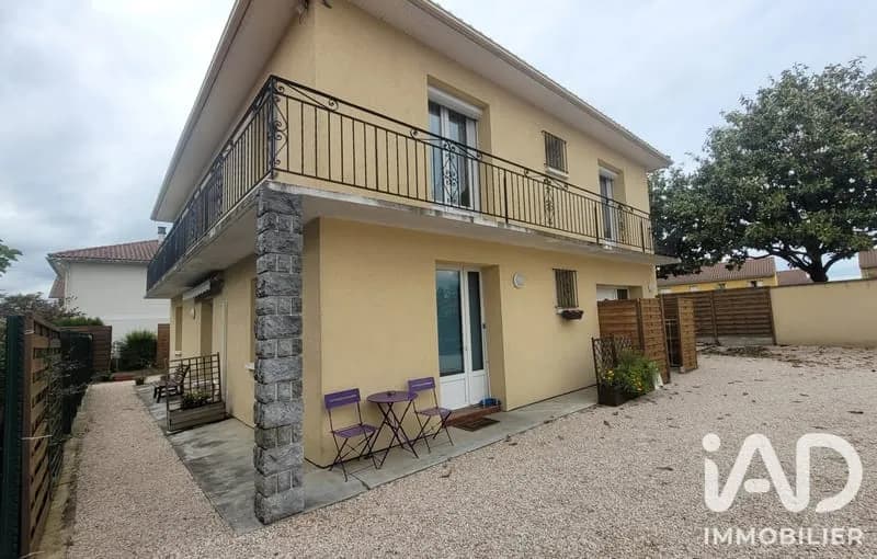 Immeuble de rapport 192 m² - Photo 1