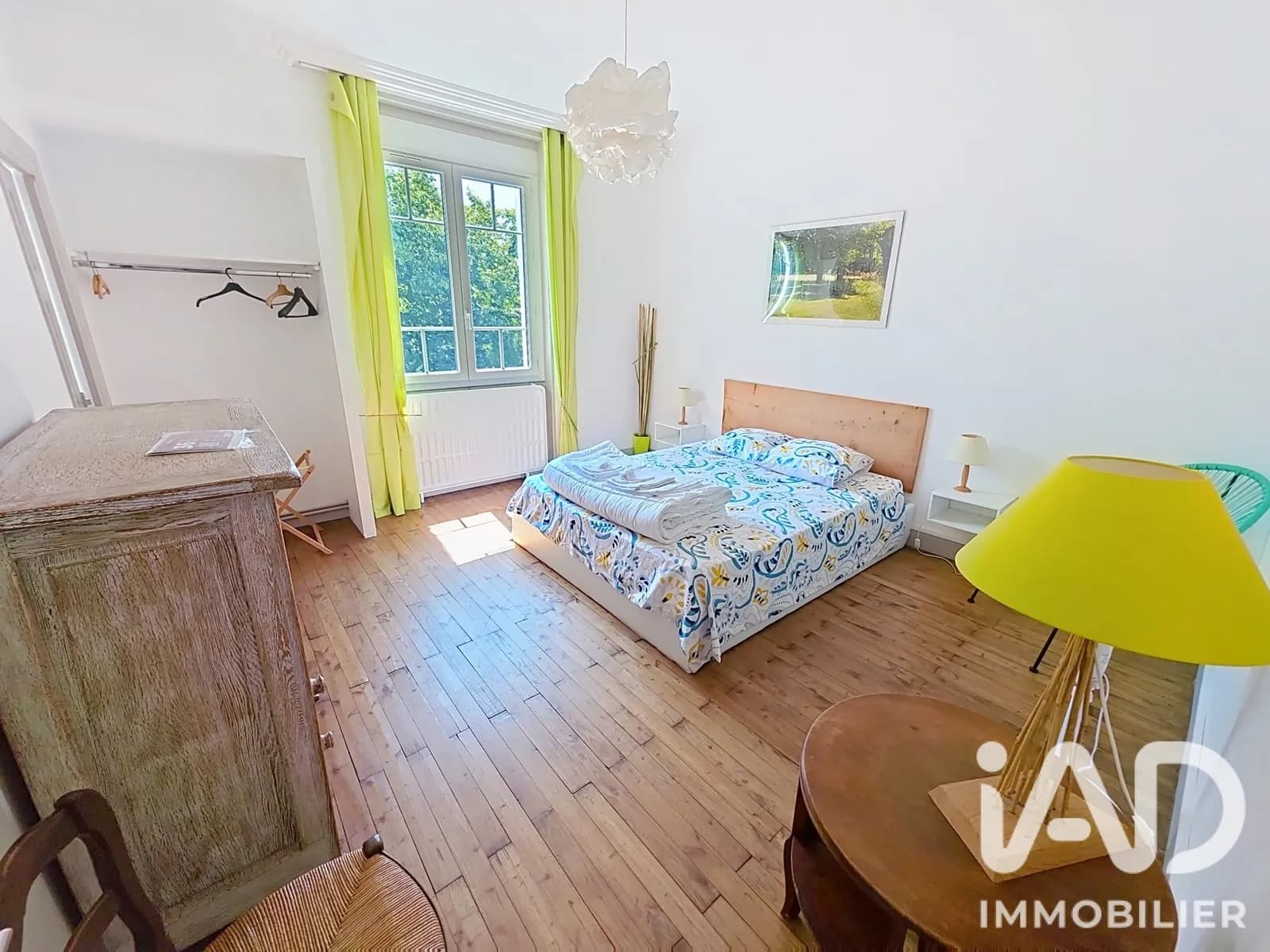 Bâtiment 400 m² - Photo 1