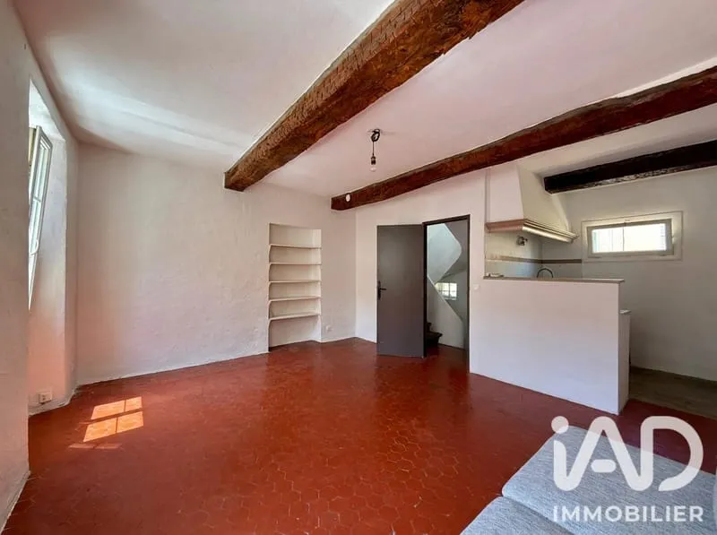 Bâtiment 3 pièces 97 m² - Photo 1