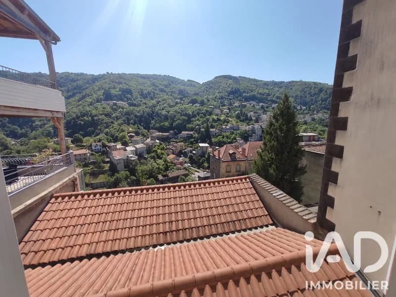 Bâtiment 413 m² - Photo 1