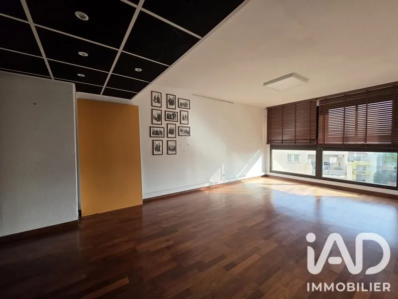Vente Immeuble 14 pièces - Photo 1