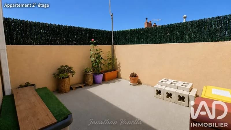 Immeuble de rapport 2 pièces 124 m² - Photo 1