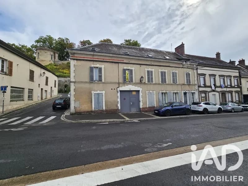 Immeuble de rapport 397 m² - Photo 1