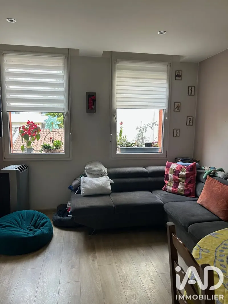 Bâtiment 256 m² - Photo 1