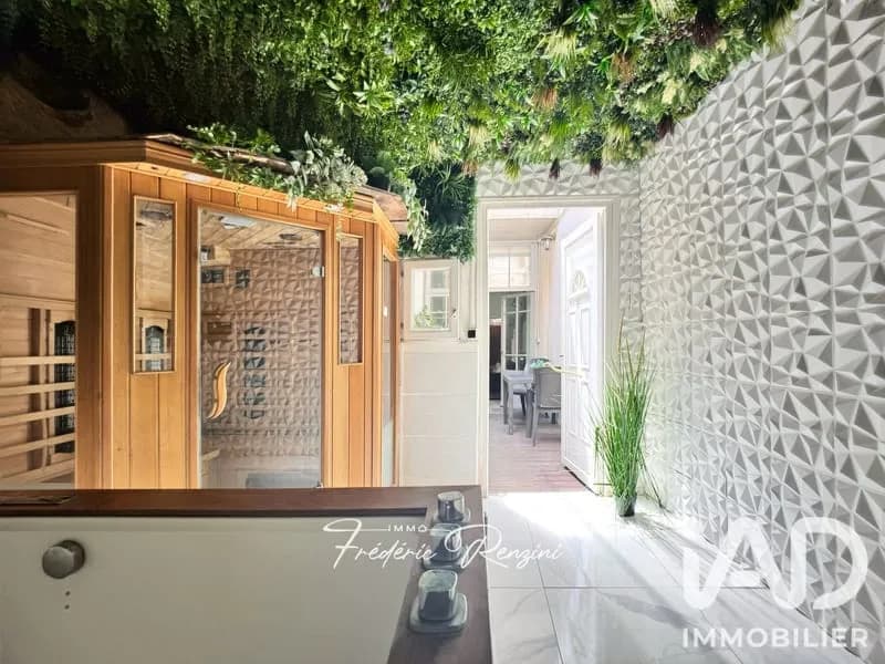 Immeuble de rapport 2 pièces 155 m² - Photo 1