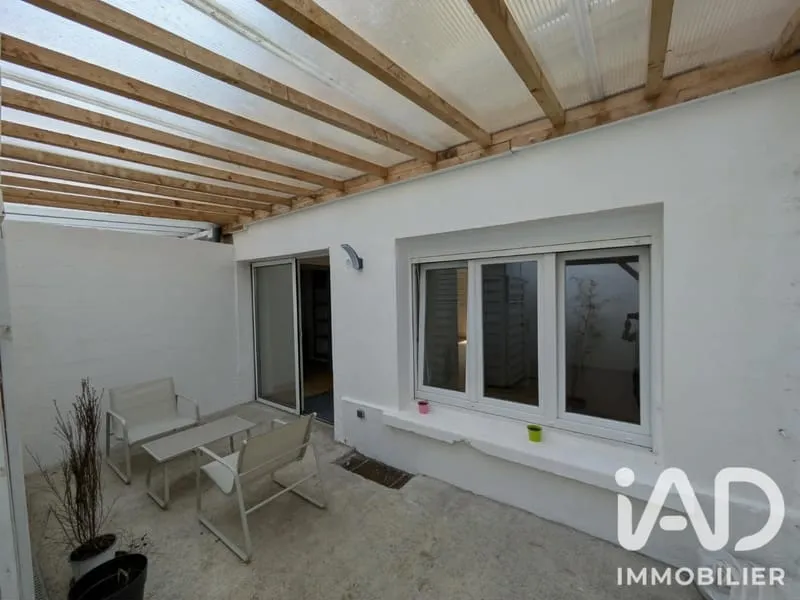 Immeuble de rapport 240 m² - Photo 1