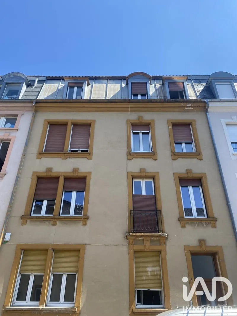 Immeuble de rapport 197 m² - Photo 1