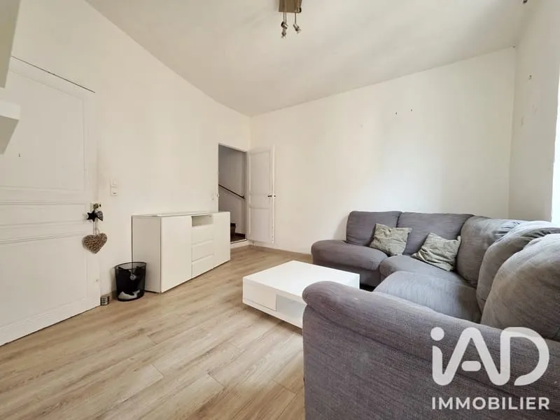 Immeuble de rapport 93 m² - Photo 1