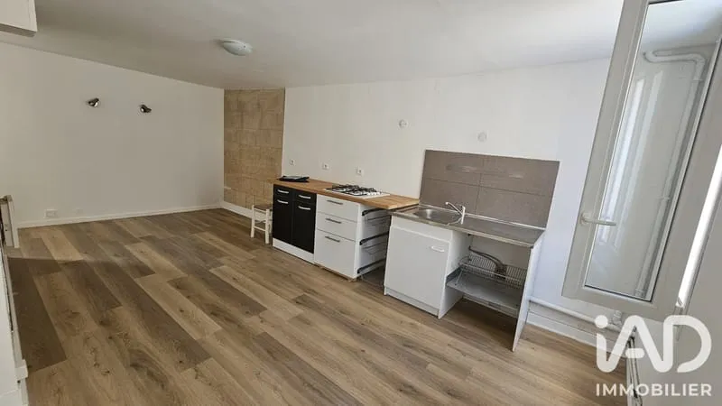 Immeuble de rapport 85 m² - Photo 1