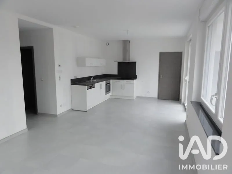 Bâtiment 4 pièces 203 m² - Photo 1