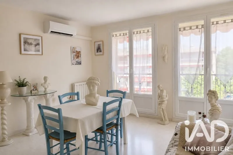 Vente Immeuble 3 pièces - Photo 1
