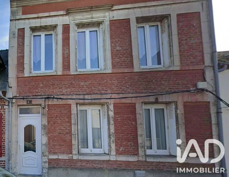 Bâtiment 140 m² - Photo 1