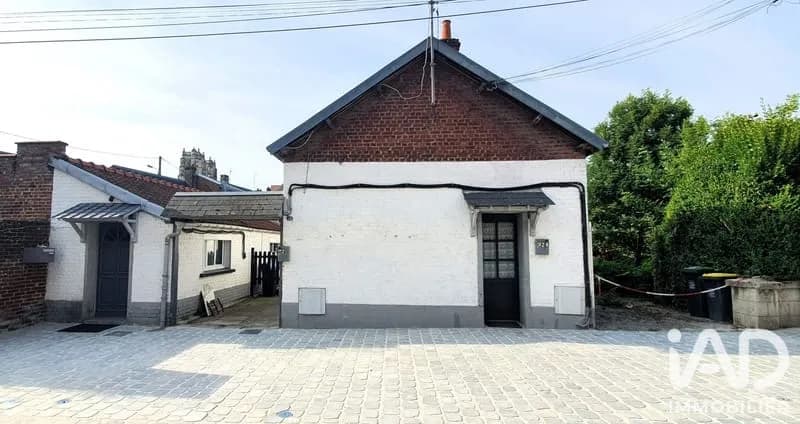 Bâtiment 99 m² - Photo 1
