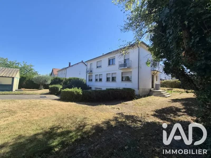 Bâtiment 165 m² - Photo 1