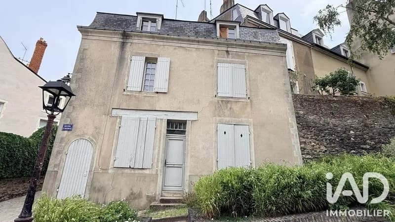 Bâtiment 2 pièces 135 m² - Photo 1