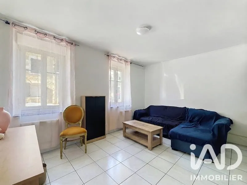 Vente Maison/villa 7 pièces - Photo 1