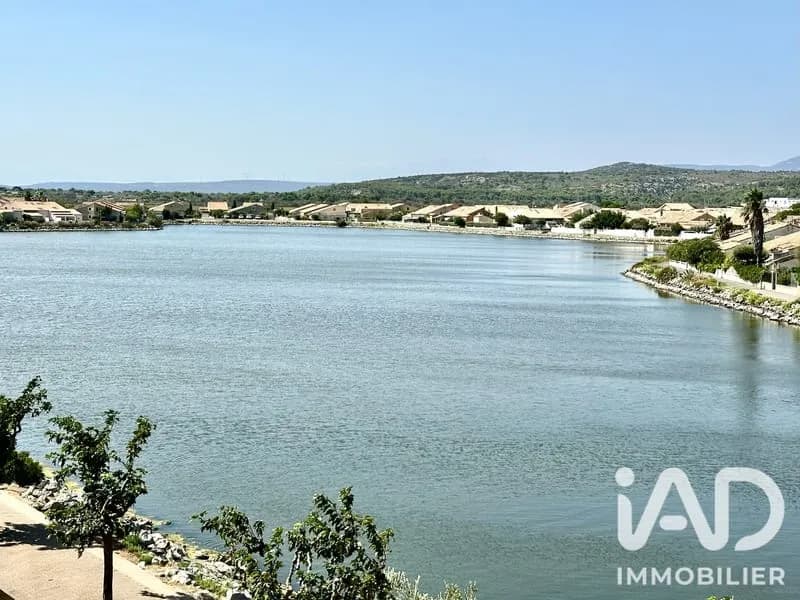 Vente Immeuble 2 pièces - Photo 1