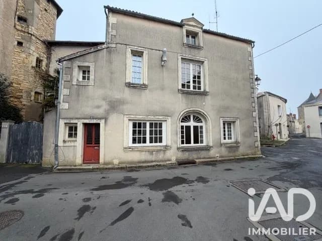 Bâtiment 182 m² - Photo 1