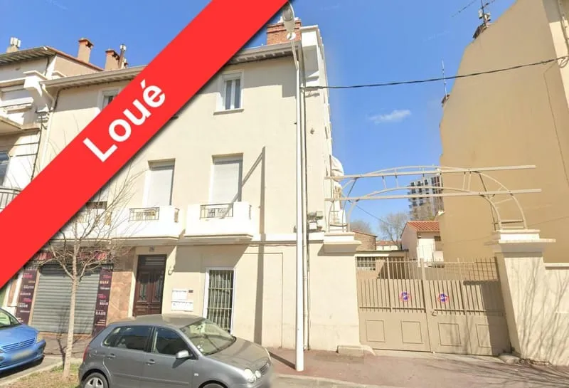 Immeuble de rapport 2 pièces 540 m² - Photo 1